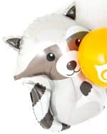 Фигура Лесной Енот — изображение 2